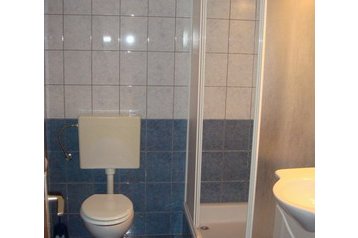 Croazia Privát Mastrinka, Esterno